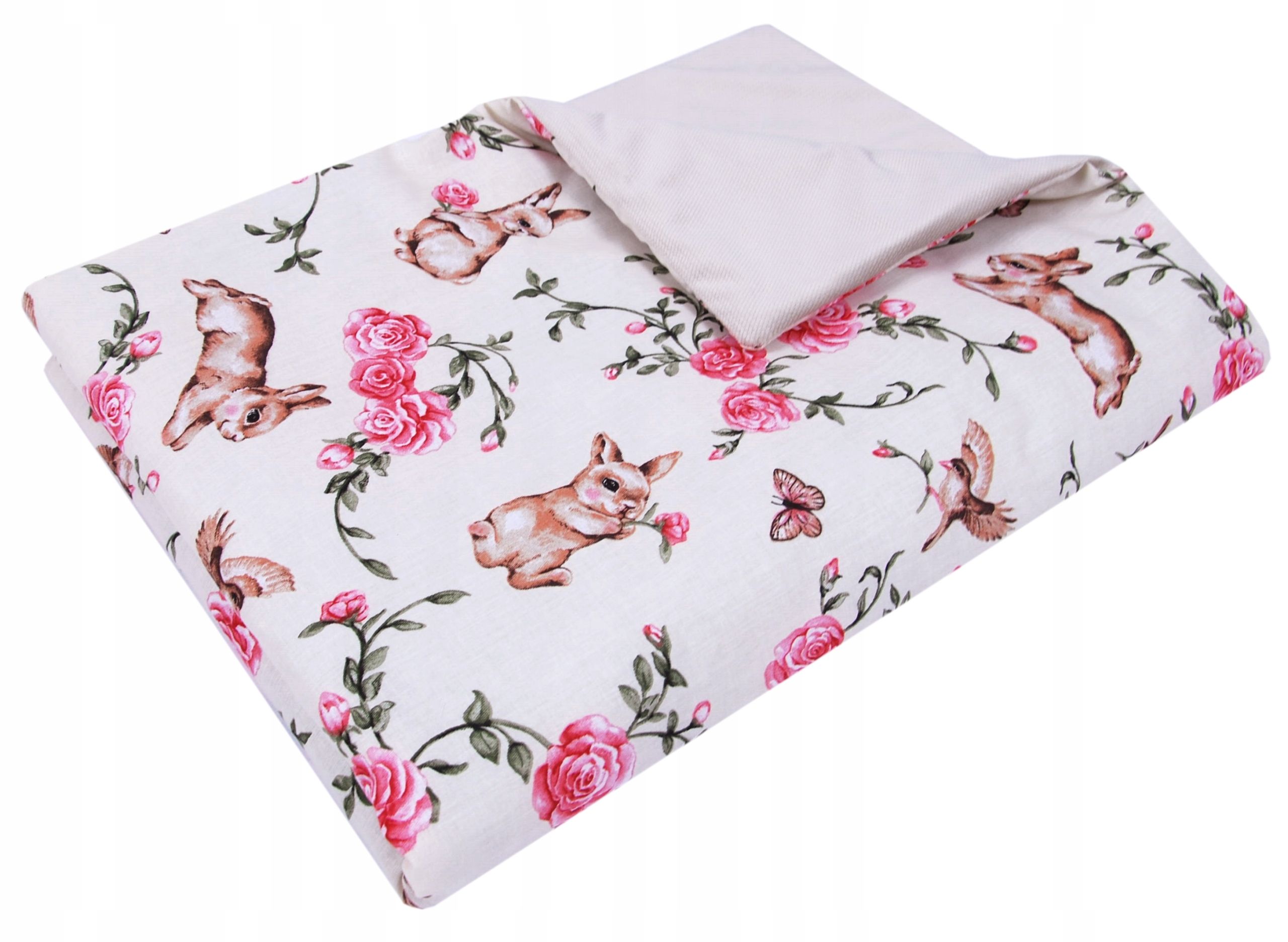  Babylux prikrývka minky 100cm x 75cm do kočíka, autosedačky detské postieľky idea dar