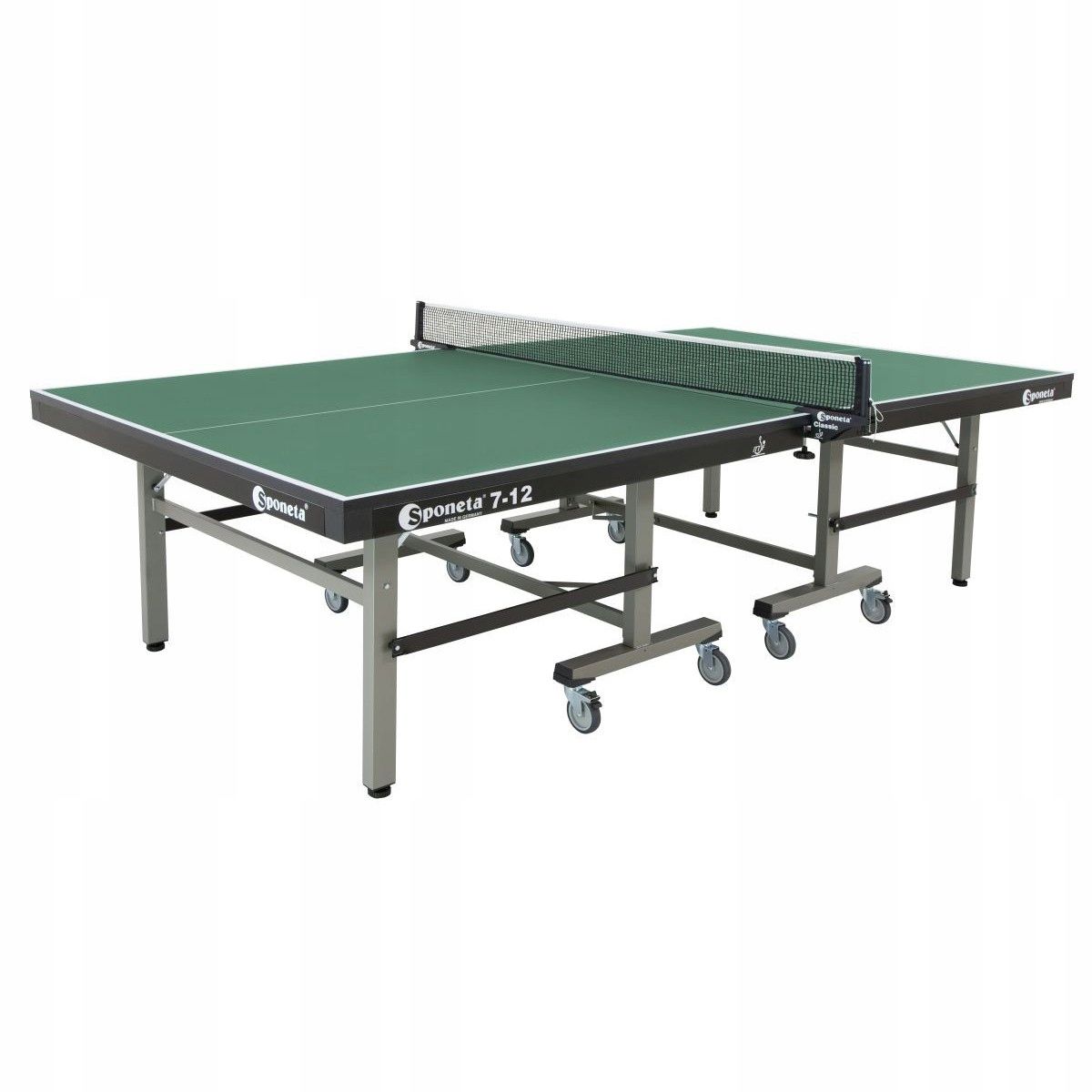  Stol stalo tenisui sponeta s6-12i