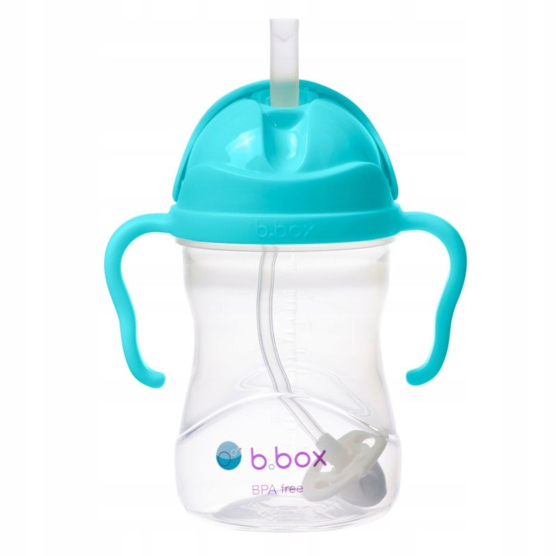  Set for learning to drink drinking fountain b.box + cup doidy cup