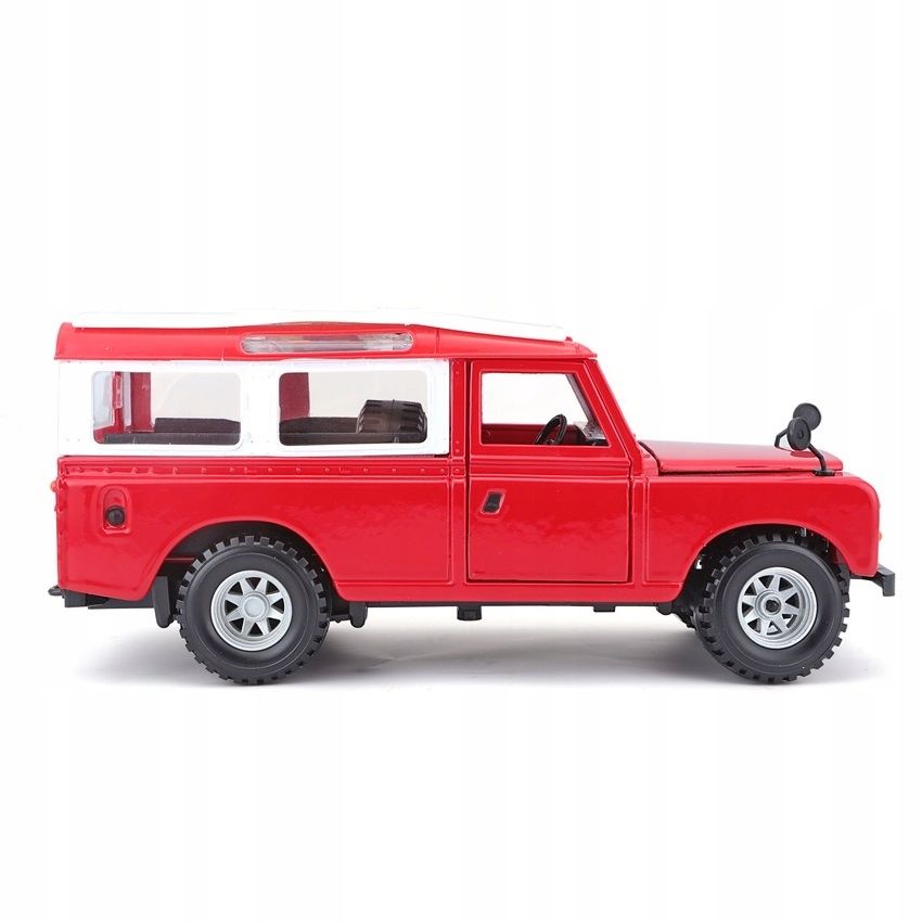  Bburago mercedes-benz 300sl 1954 silver 1:24 bburago