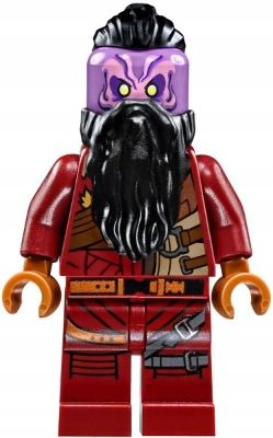  Lego großartig heroes - iron man mark 6 armor nr sh0015