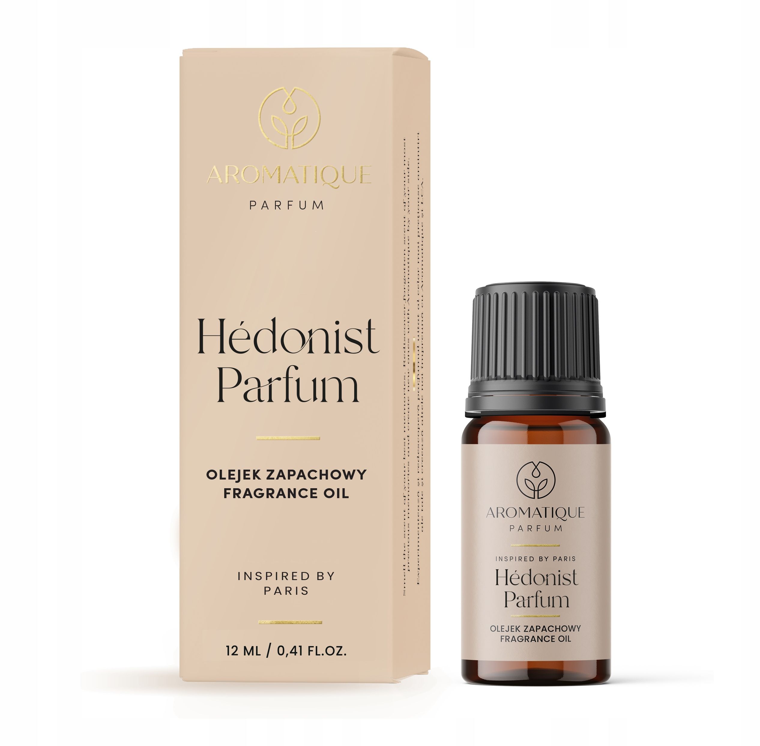  Aromatique parfumovaný olej blue light 12ml