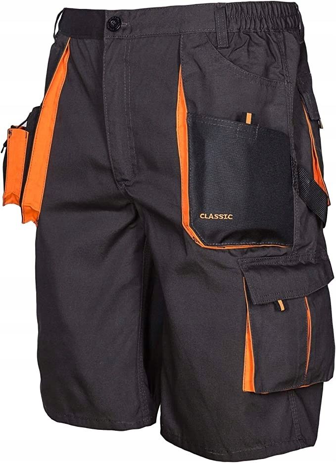  Darbo kelnės galvan workwear artmas classic maximus r. 44