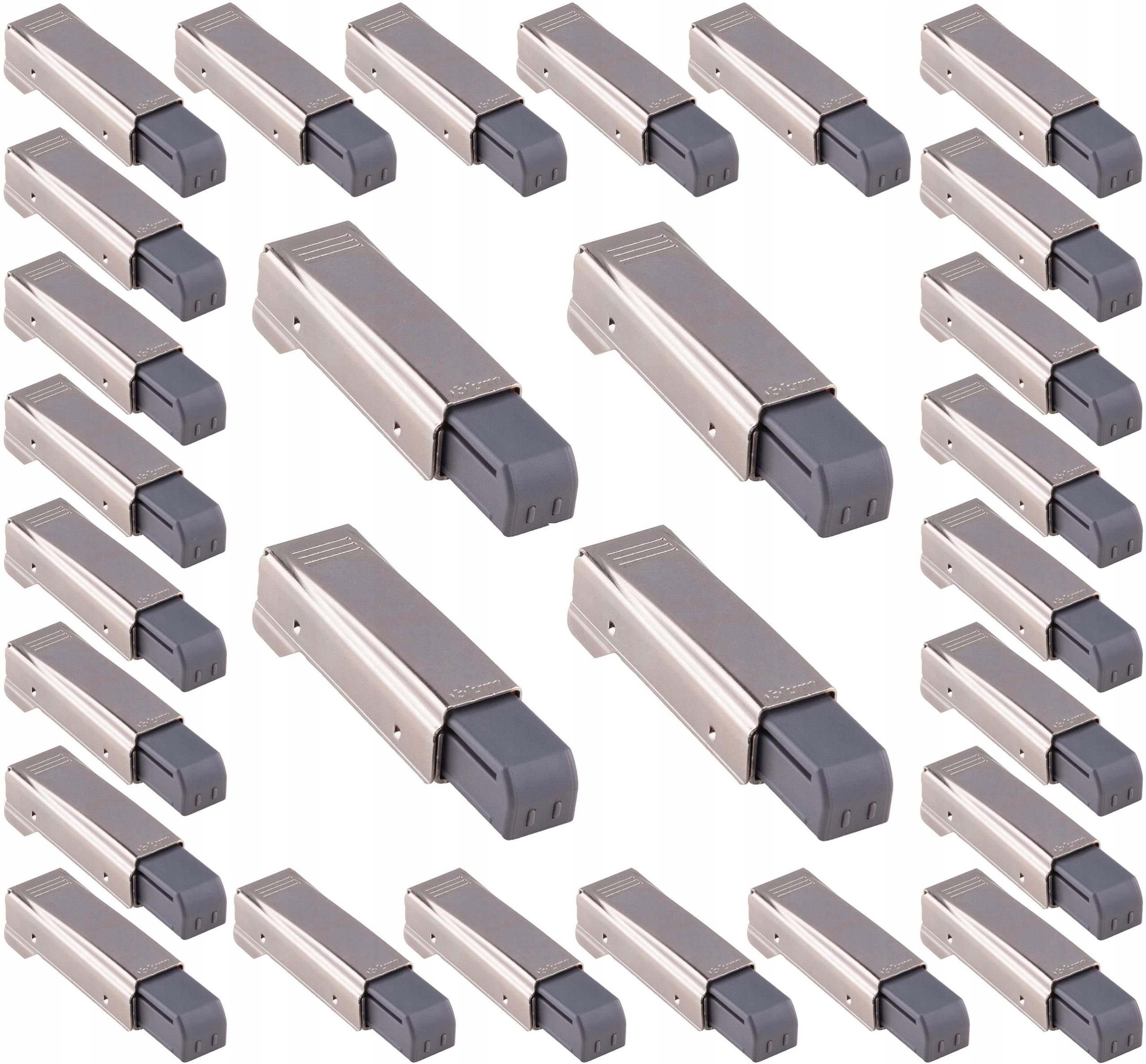  Retardér blum 973a0500 blumotion pro muže clip top 2 ks.