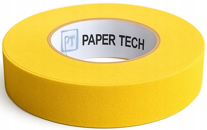  Reflective tape mikropryzmatycza red color warning warning 100mm 5m