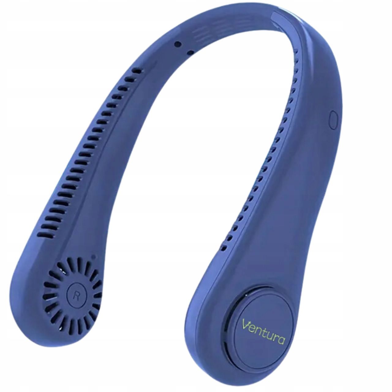 Kakla ventilators bezvada ventilators kaķēns bērniem 2400mah 10h
