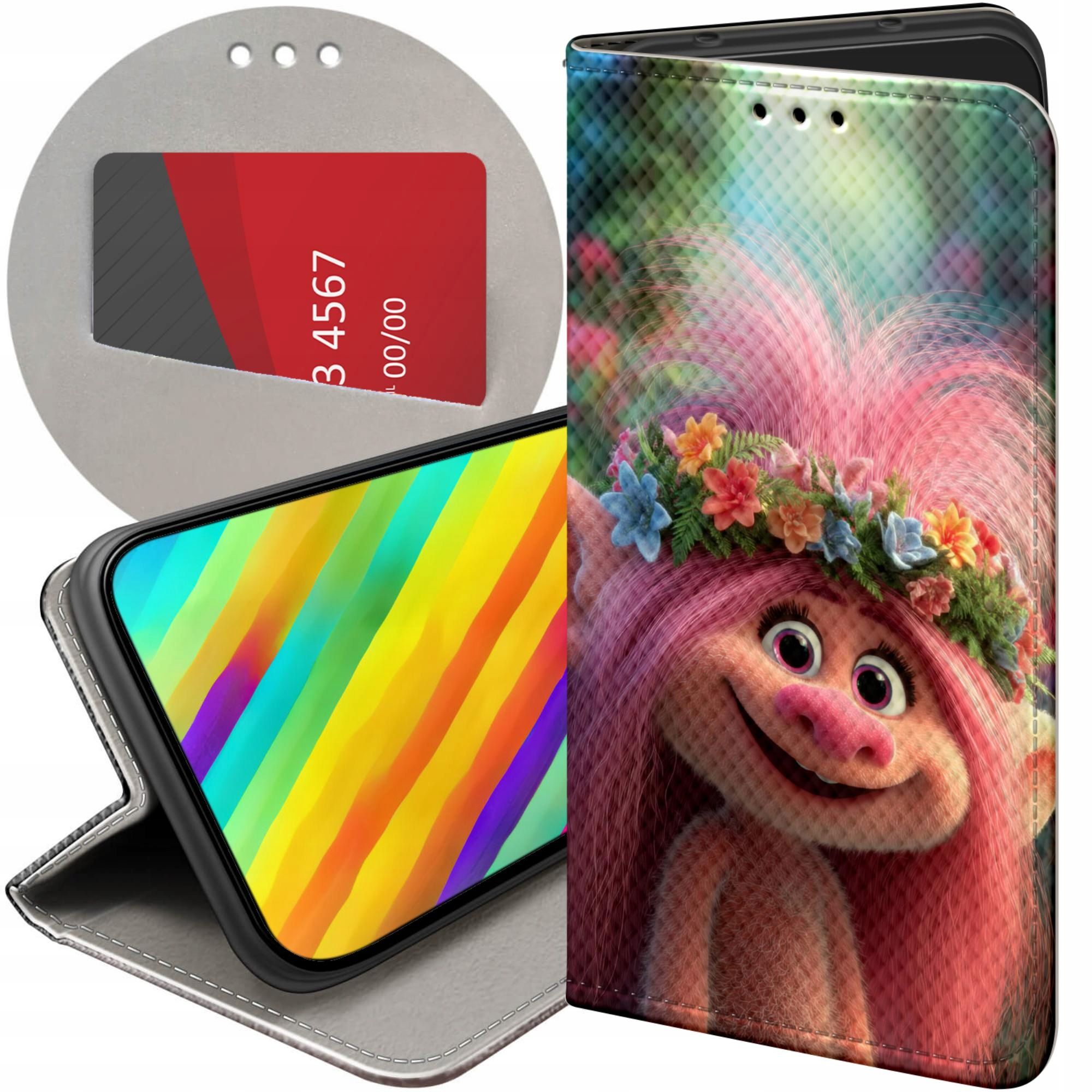 Atverčiamas dėklas "huawei" 10 psl. lite modelius angelas angelas kupidonas byla case