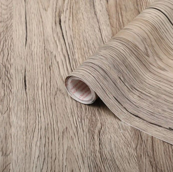  Lepicí fólie na nábytek samolepící dab sonoma váleček 67,5x200cm dc-fix