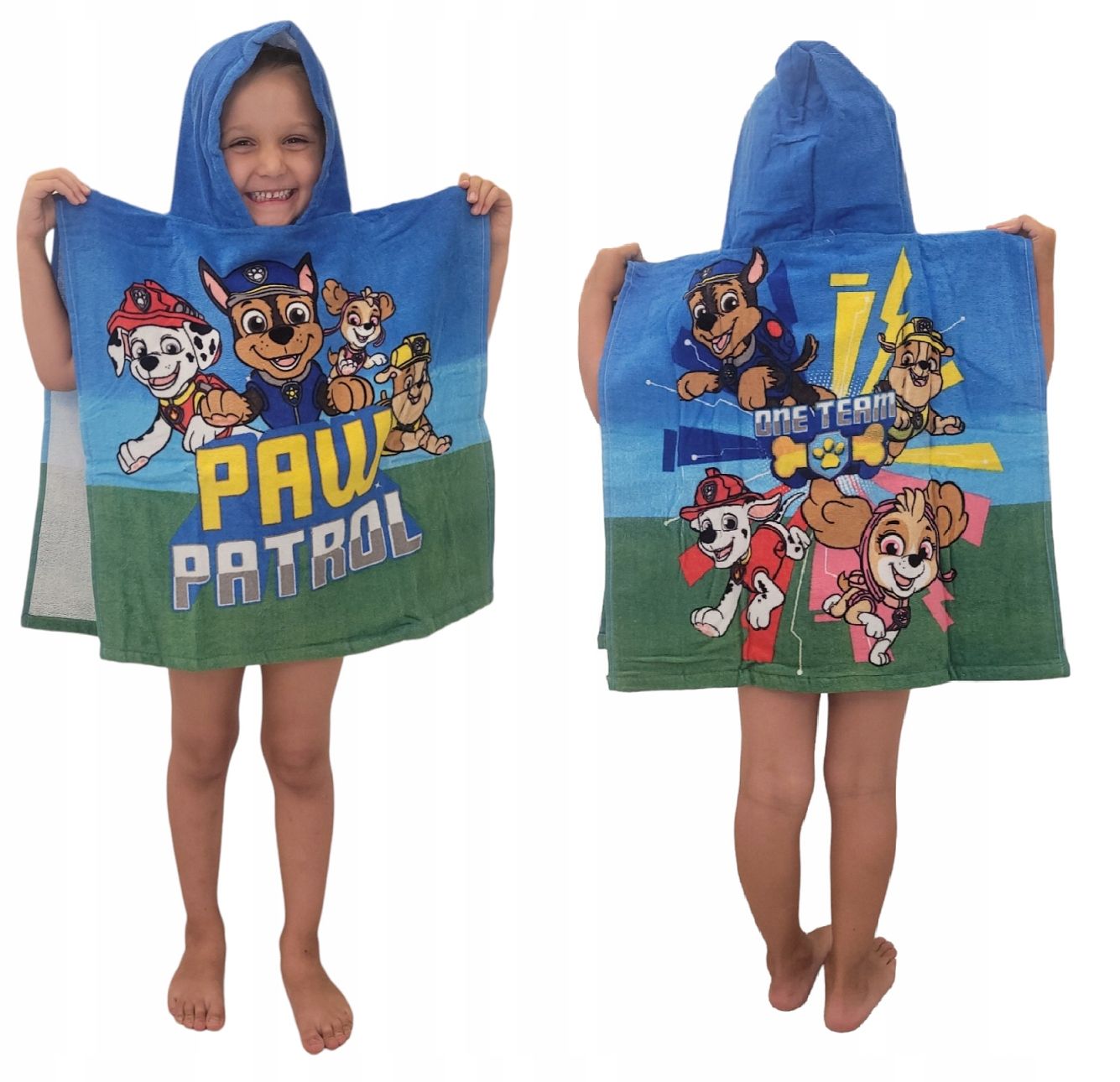  Katma kapuutsiga aymax 120 x 60 cm roosa