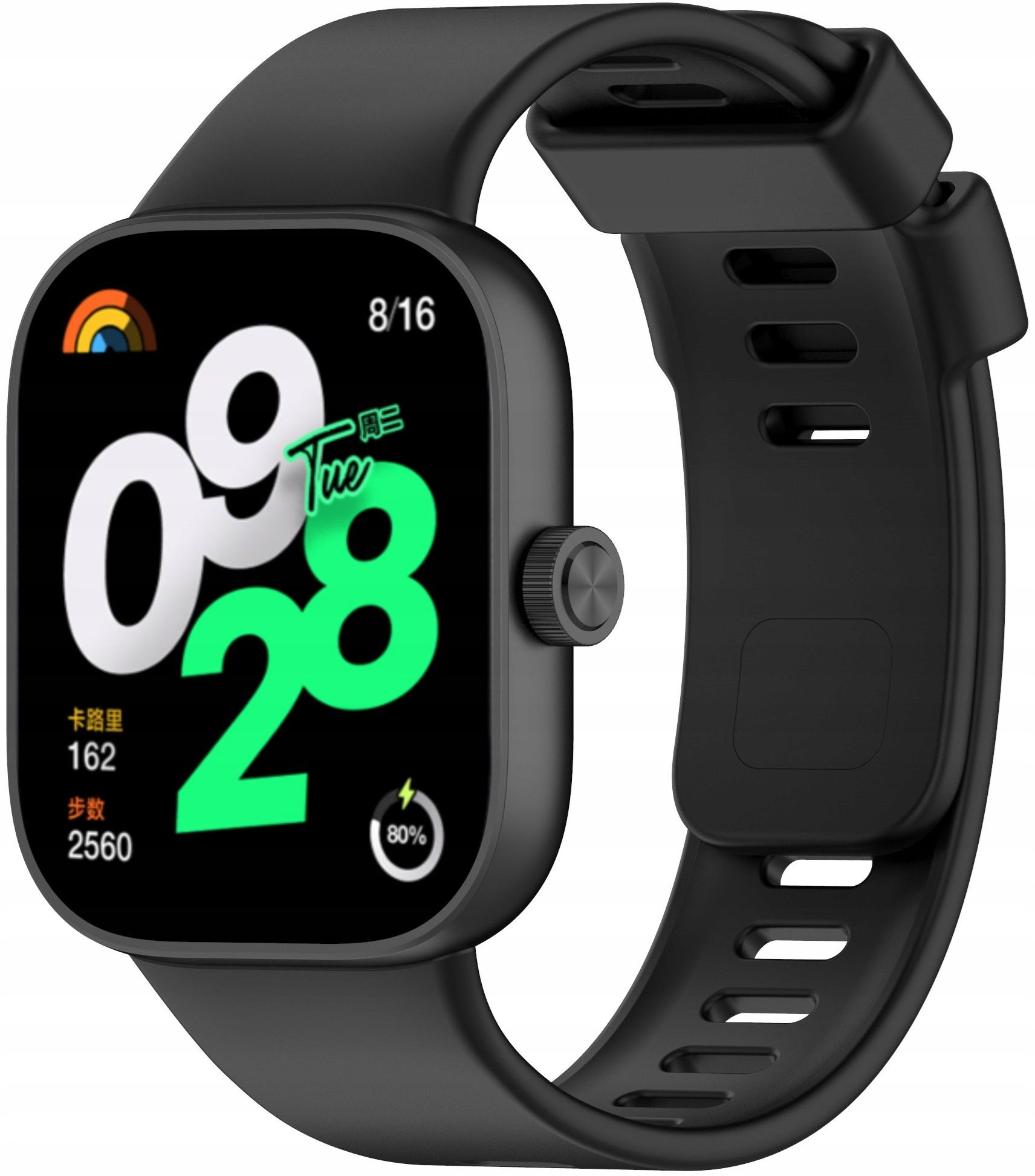  Dirželis apyrankė apyrankė į xiaomi mi band 8 9 pro / redmi watch 4 5 |kolory