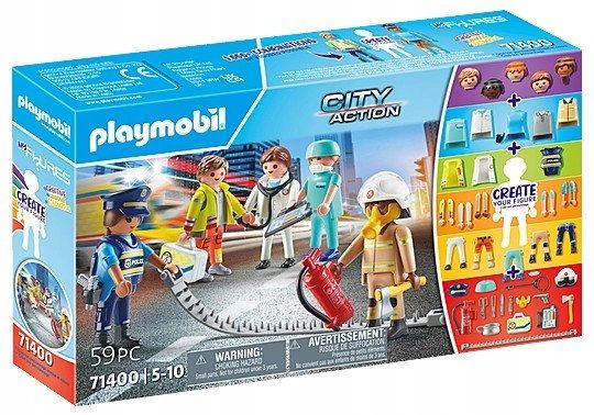  Playmobil 4137 - superset, báječné záhrada kráľovský - krk