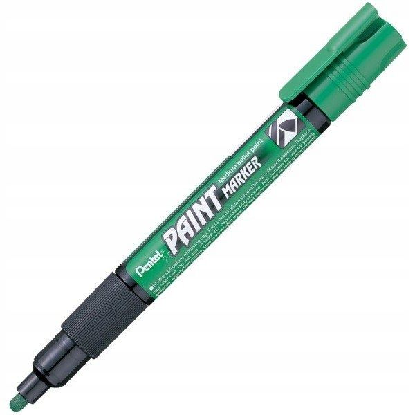  Ölmarker pentel mmp10 grau, grau