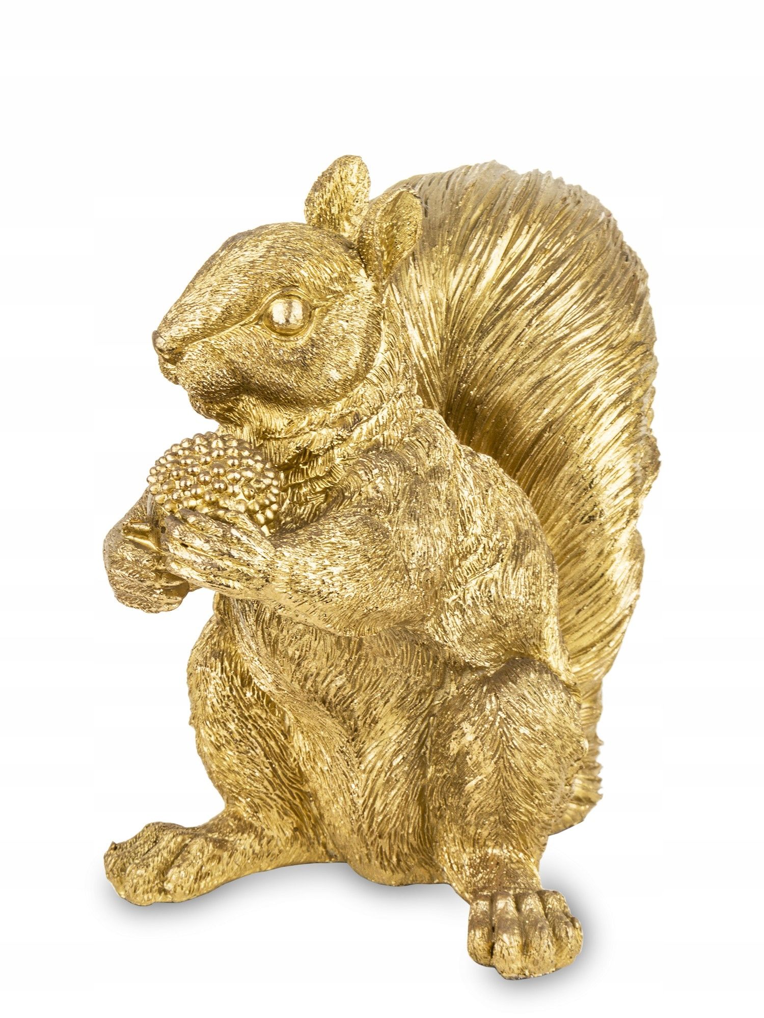  Figur frosch frosch auf rybach angler fischer geschenk