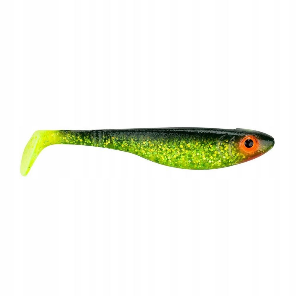  Zum starenfischen abu garcia svarzonker mcprey 12cm