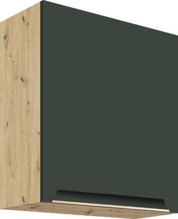  Glamūriniai kampinė apatinė spintelė uni lentynėlė [16d] green