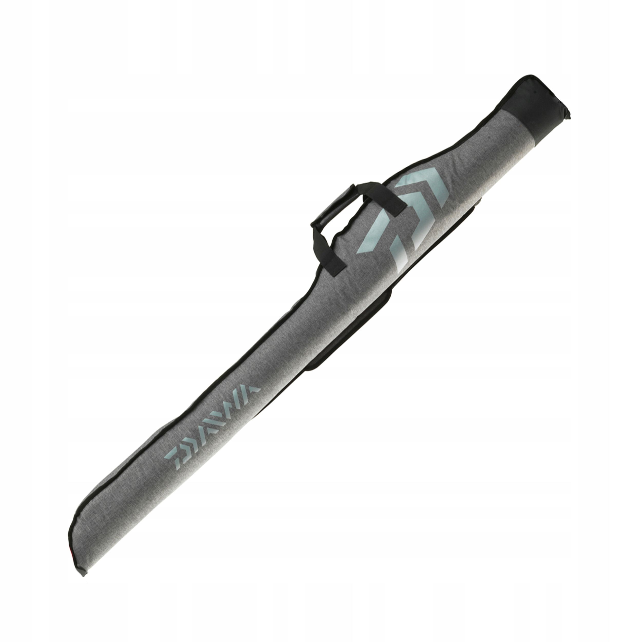  Case daiwa prorex on 2 fishing rods with kolowrotkami 157cm optimal protection