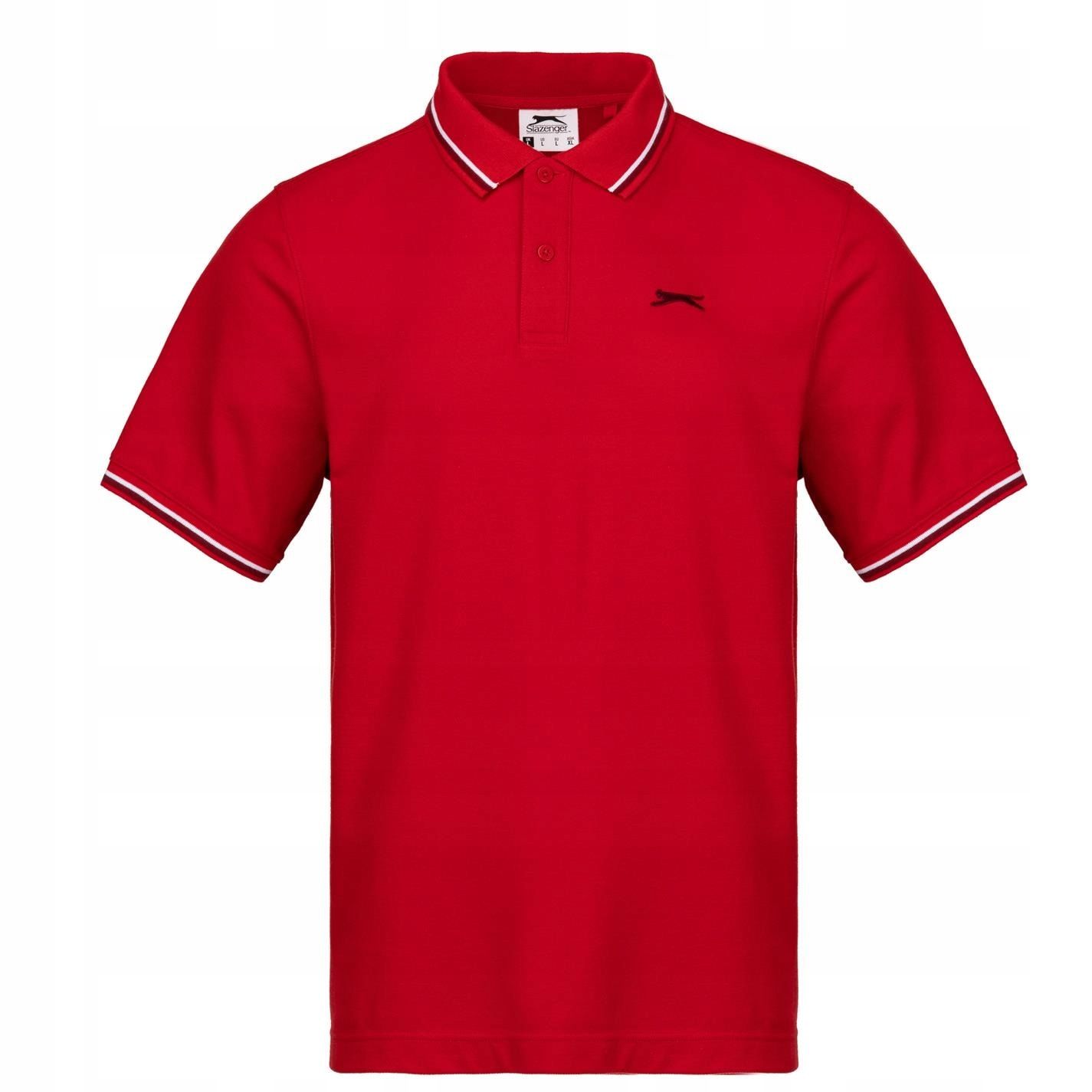  Polokošile slazenger velikost xxl 2xl kvalitní