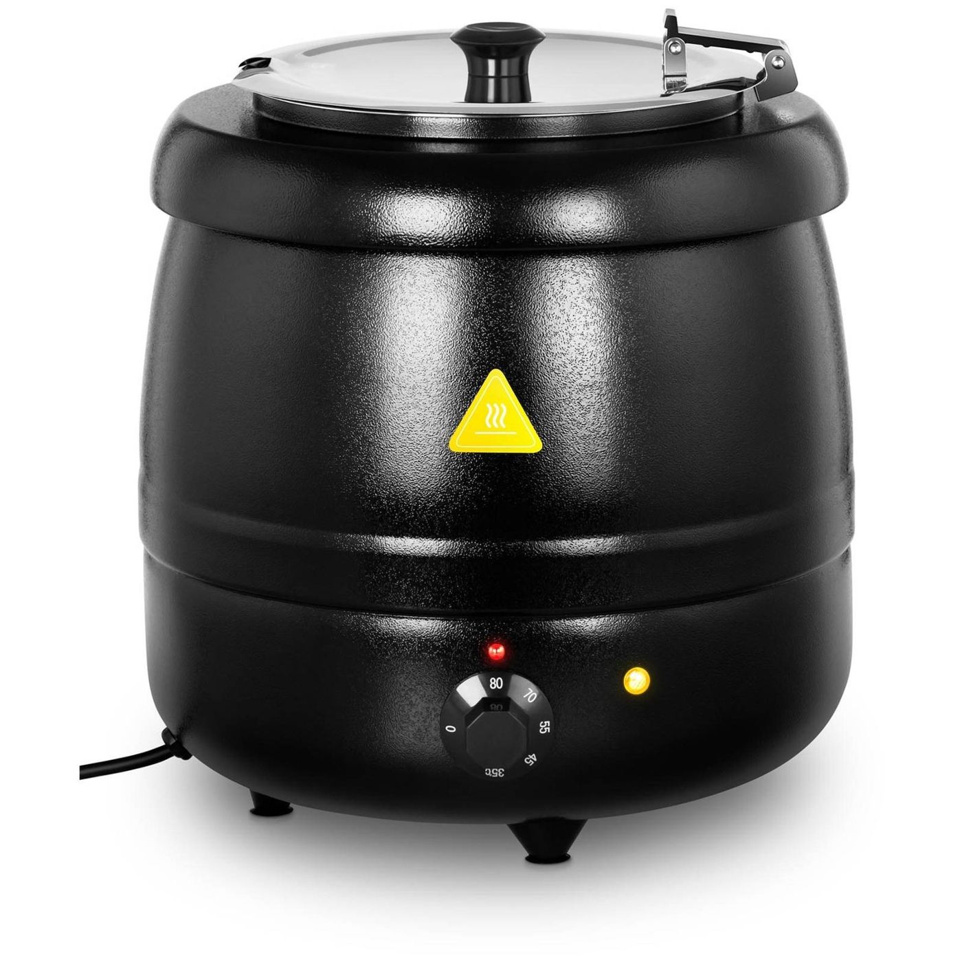 Sriubos katilas - 10 l royal catering rcst-9404