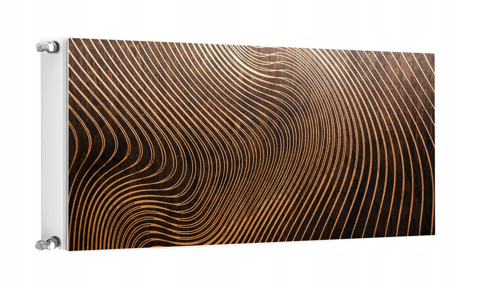  Magnetas apsauga magnetinio ant radiatoriaus 120x60 raštas fototapetai