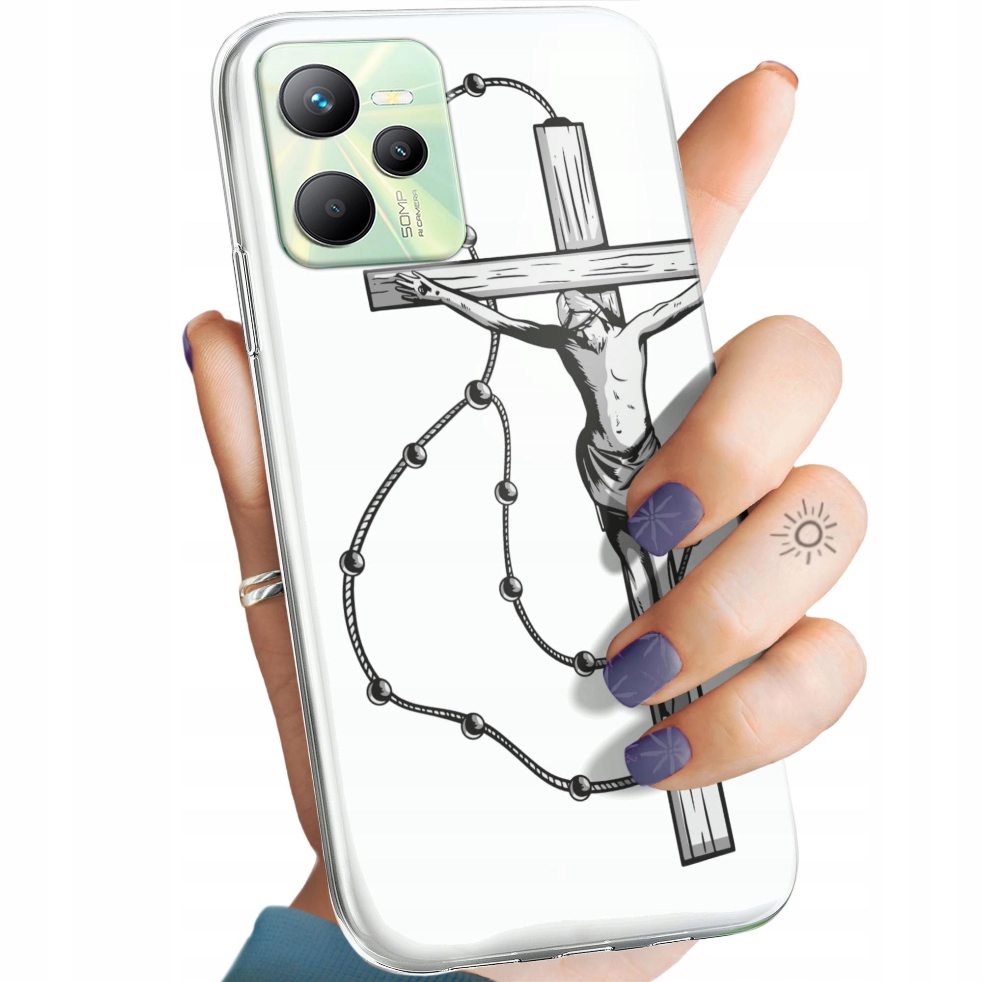  Prípad robiť realme c35 4g / narzo 50a hlavný spisy art deco lempicka tamara case