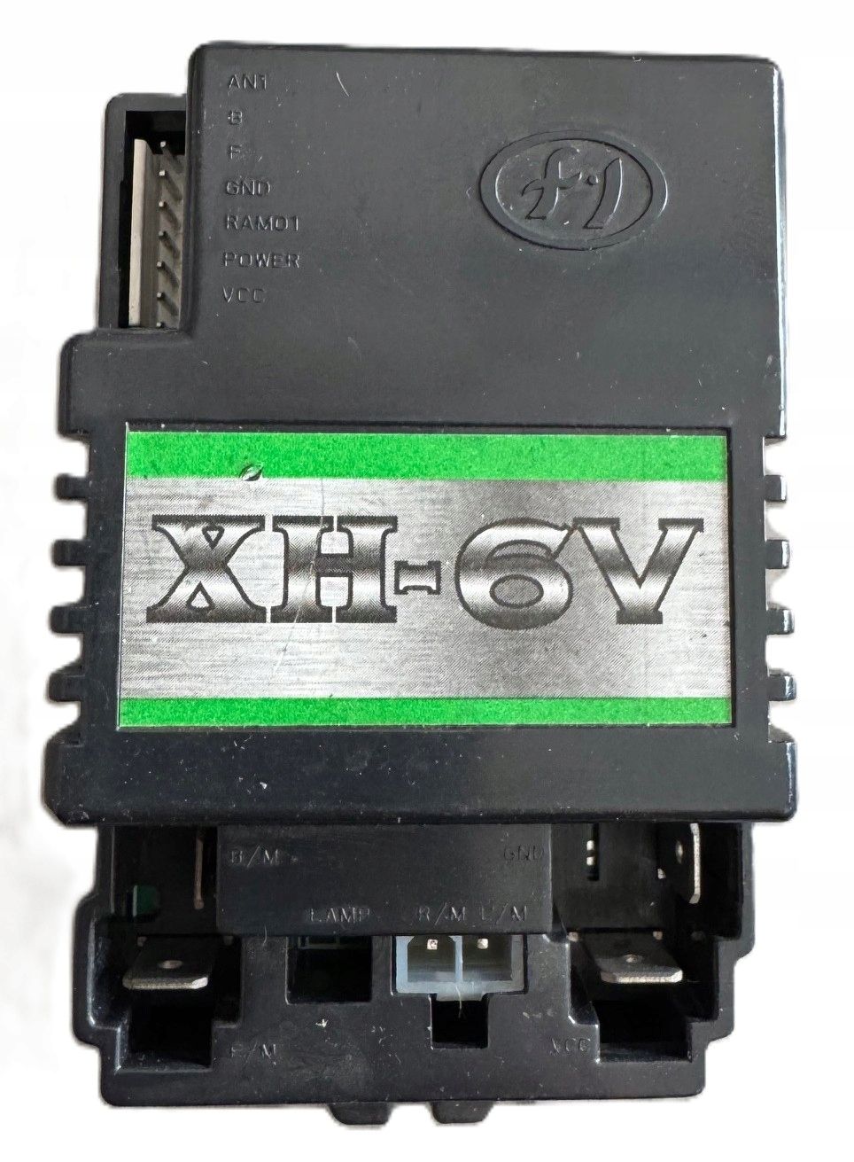  Řídicí modul řídicí jednotka pro vozidla s baterií 12v
