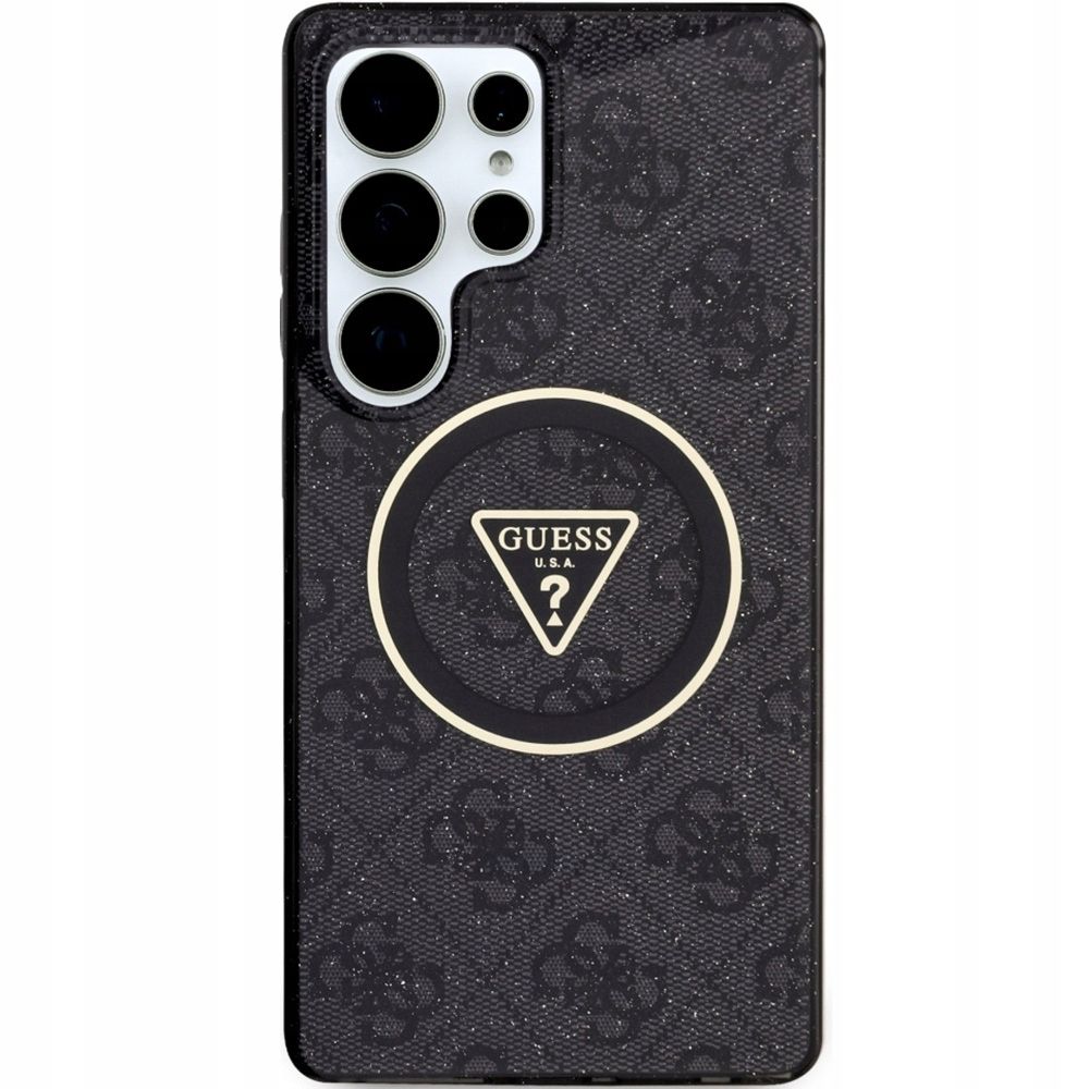  Byla į galaxy s25 itin, į magsafe, guess, stilingas case byla korpusas