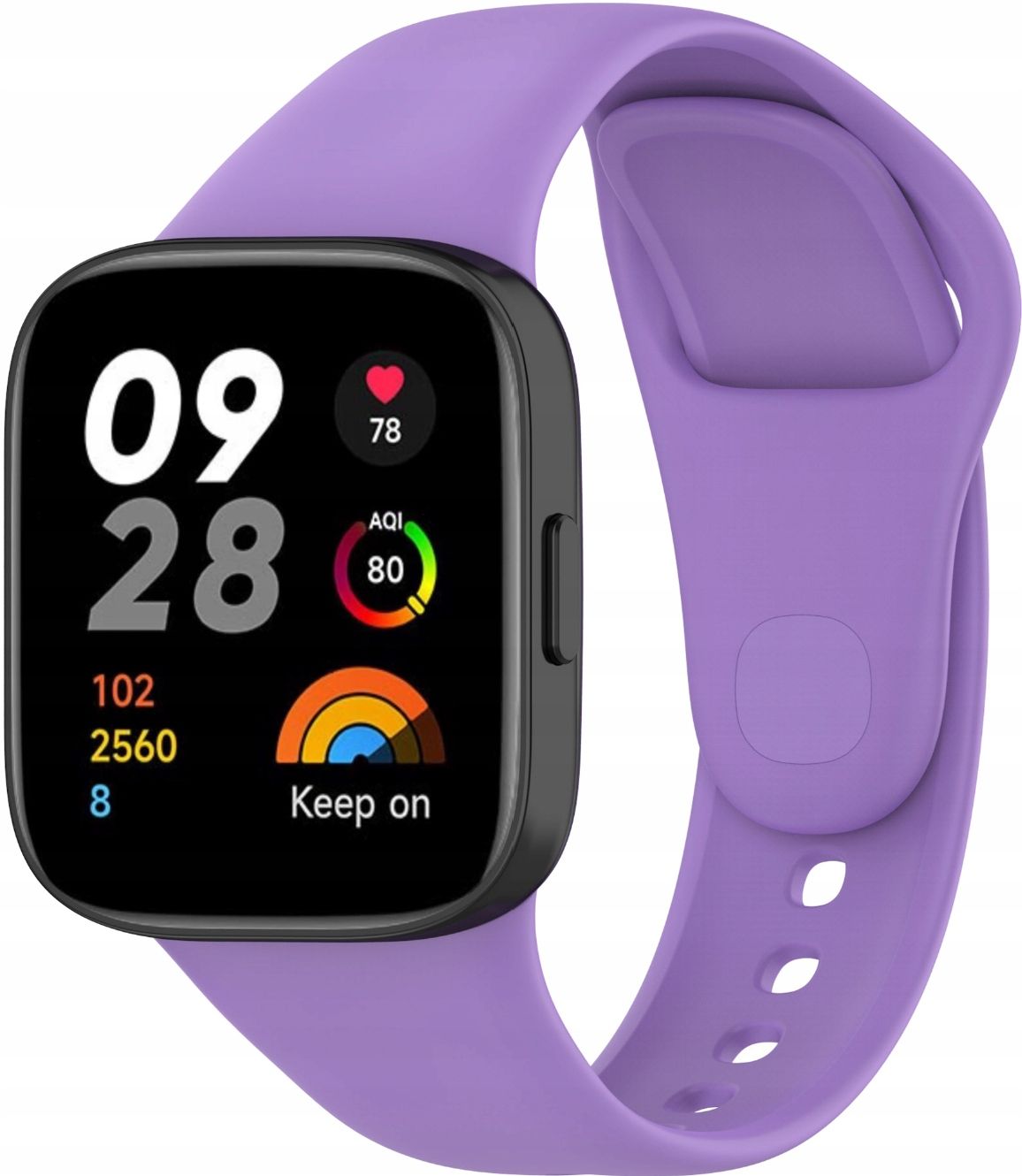  Apyrankė dirželis apyrankė į xiaomi redmi watch 3 | 12 super spalva