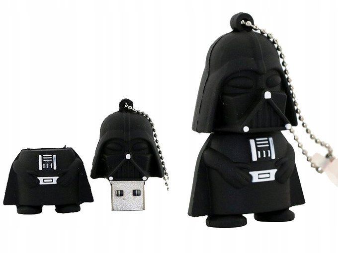  Pendrive dr. memory civetman 64 gb usb 2.0 daugiaspalvis