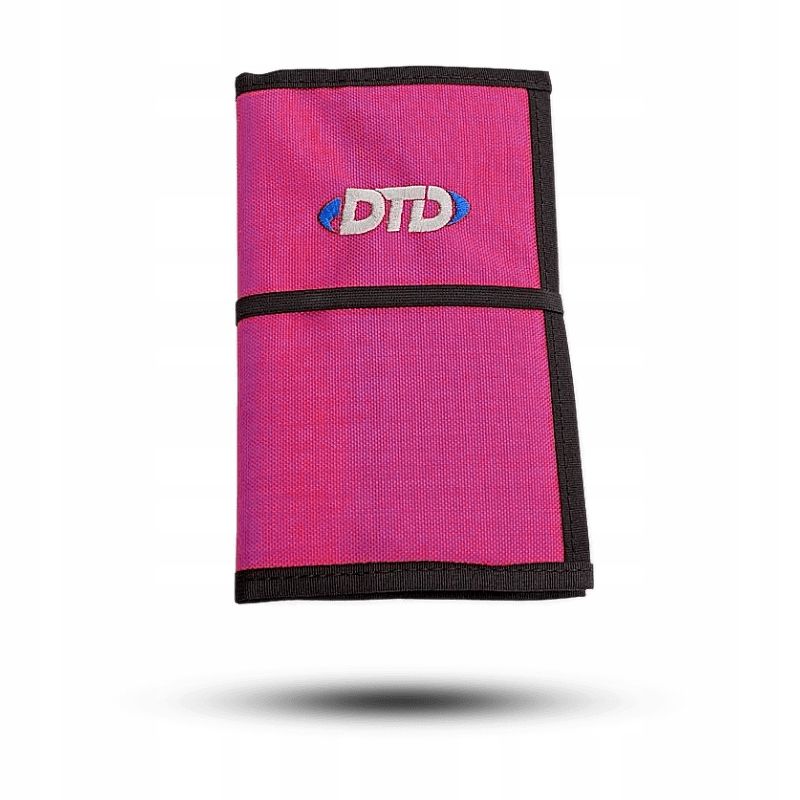  Notebook diving + pencil - dtd 2230 - 45 pages - cordura - black - dtd2209