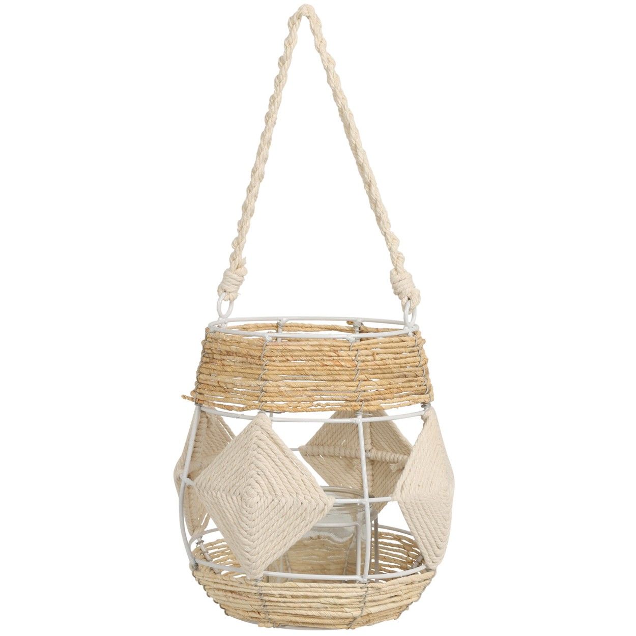  Lampa 15x18 cm laterna led lampa lampa svečturis melns dārzs
