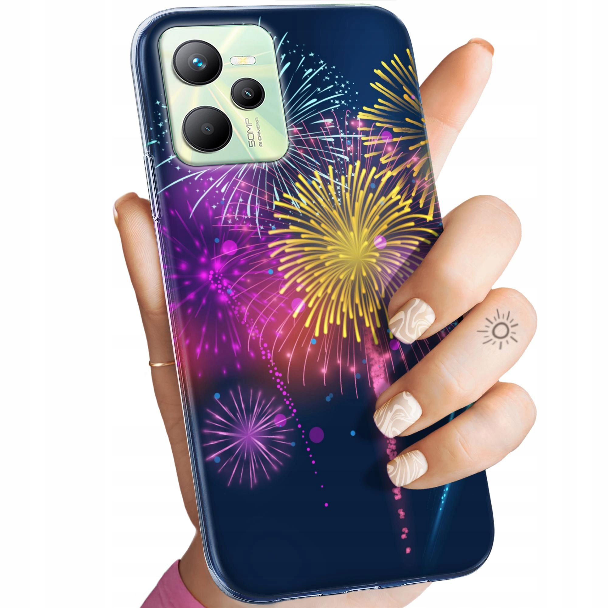  Prípad robiť realme c35 4g / narzo 50a hlavný spisy art deco lempicka tamara case
