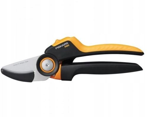  Anvil secateurs, hook (l) l39 singlestep