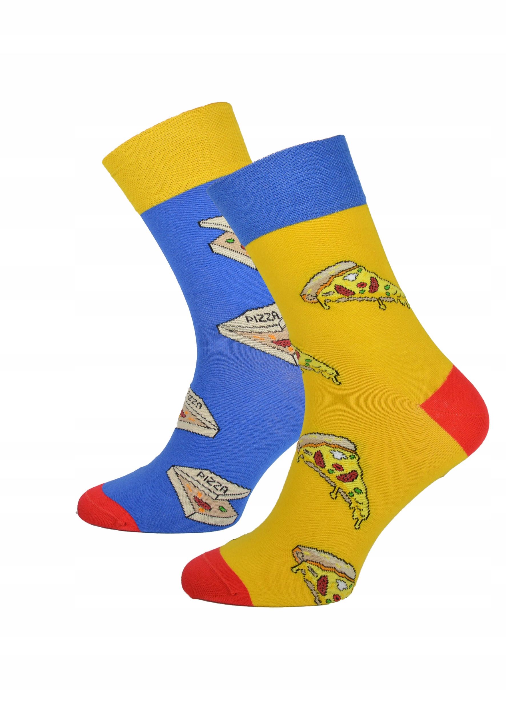  Ponožky martinex colorful 43-46 dárek velikonoční