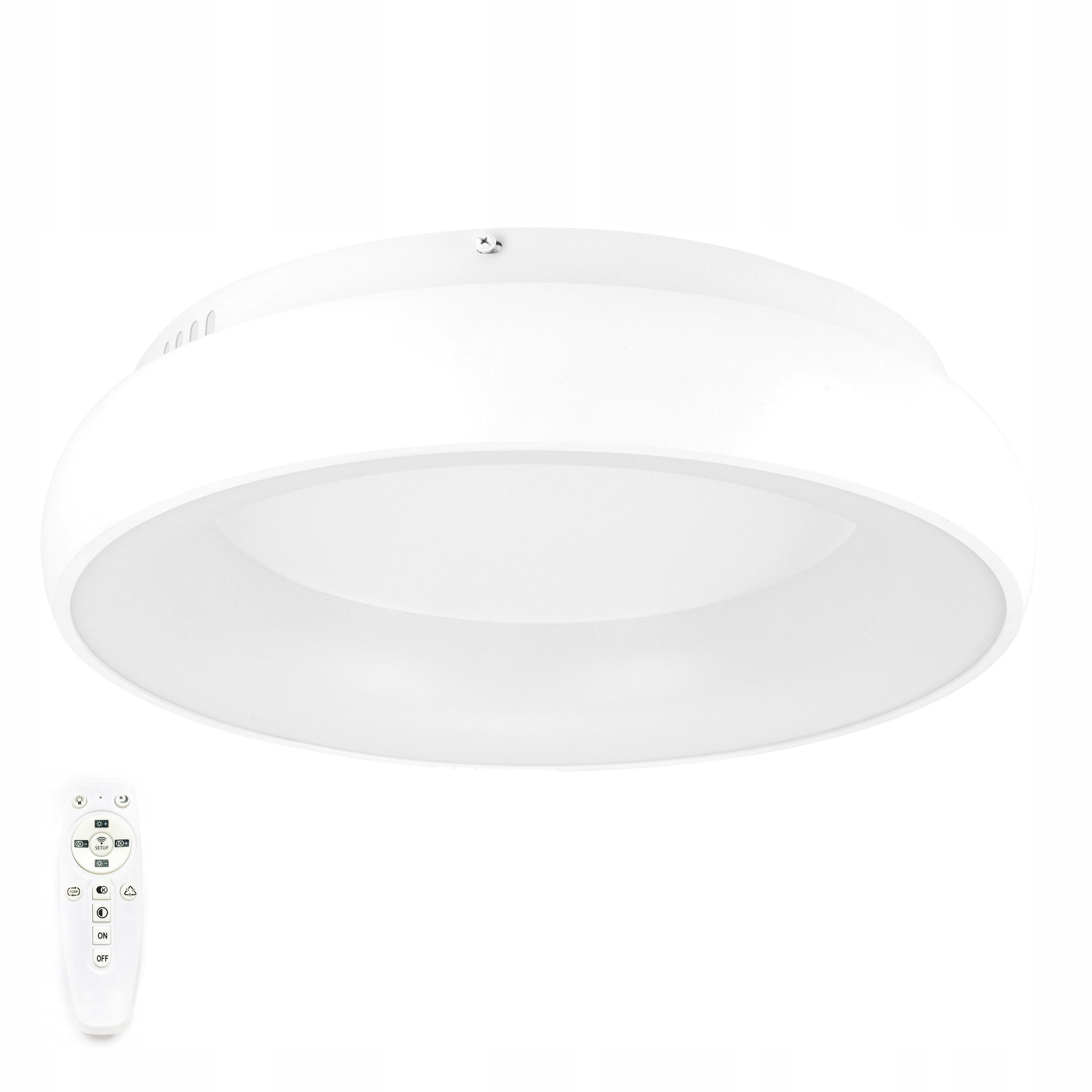  Laelambi plafoon led raami kanalid ip65 20w