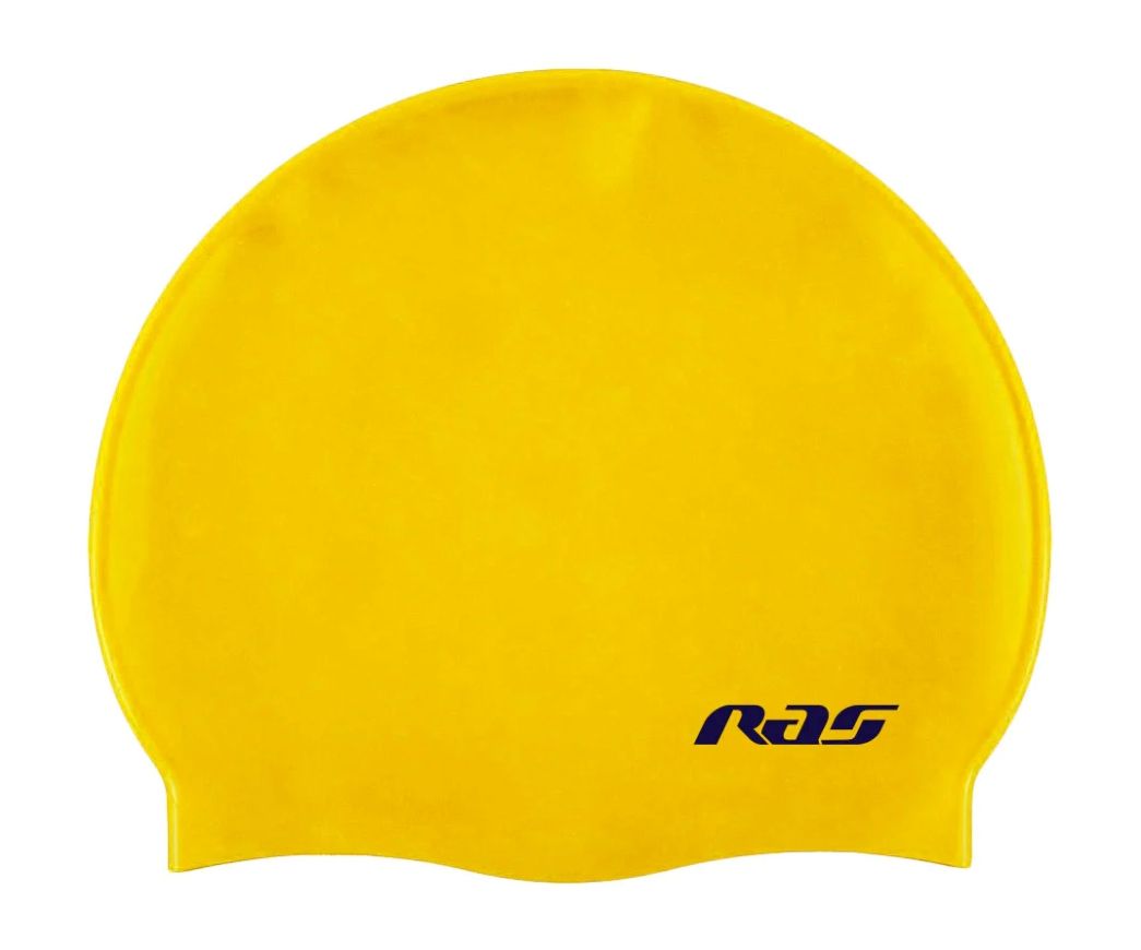  Kepurė į baseiną speedo juodas