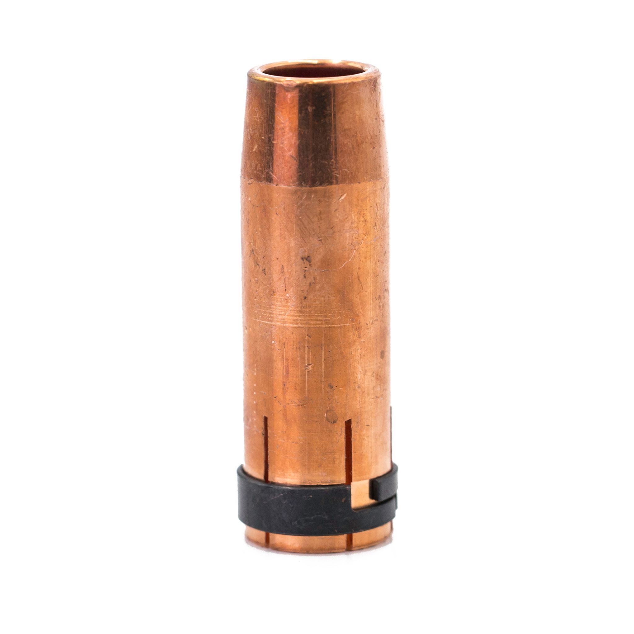  Dujų antgalis mb25/tw25 tipas binzel 15mm