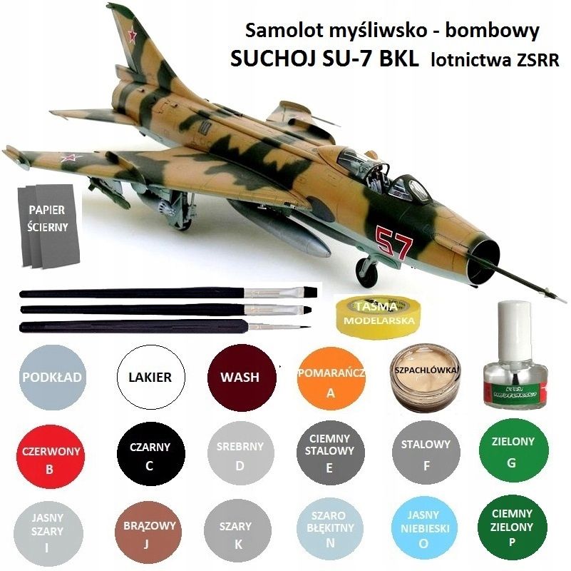  Modell panzer panther panzer panther a + acrylfarben für modelle +....