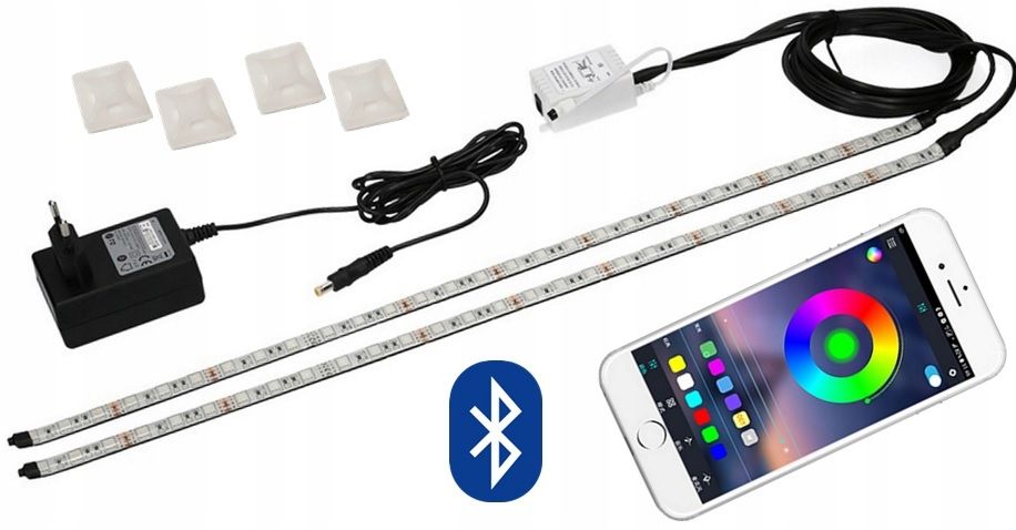  Led zářivka plant blue pro rostliny akvárium 130cm