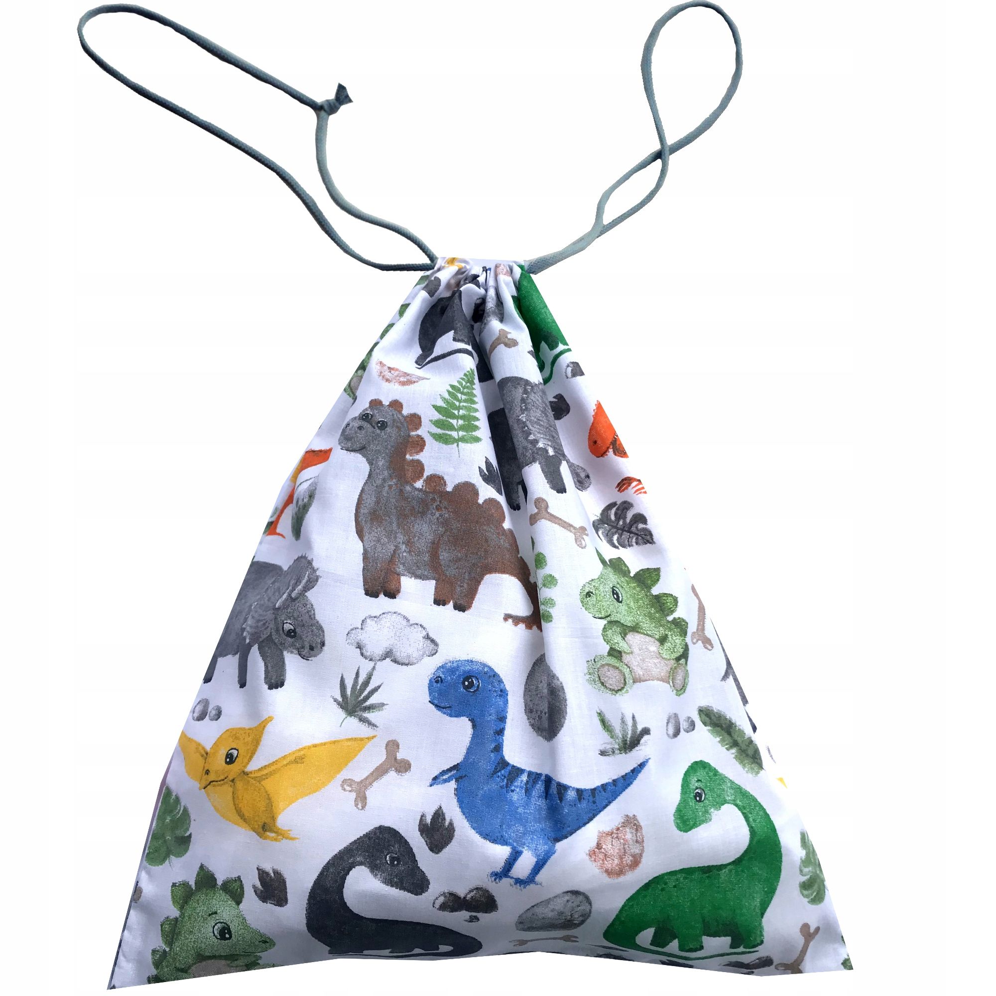  Bedding bag to kindergarten kindergarten cotton big 50x60 320colors