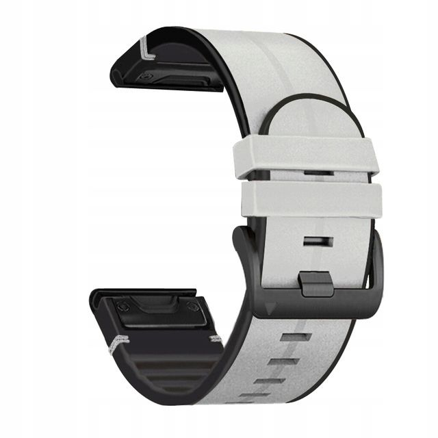  Riemen aristex in garmin fenix 3, garmin fenix 3hr, garmin fenix 5x, garmin fenix 6x, 6x pro, garmin fenix 7x, 7x solar 26mm orange farbe