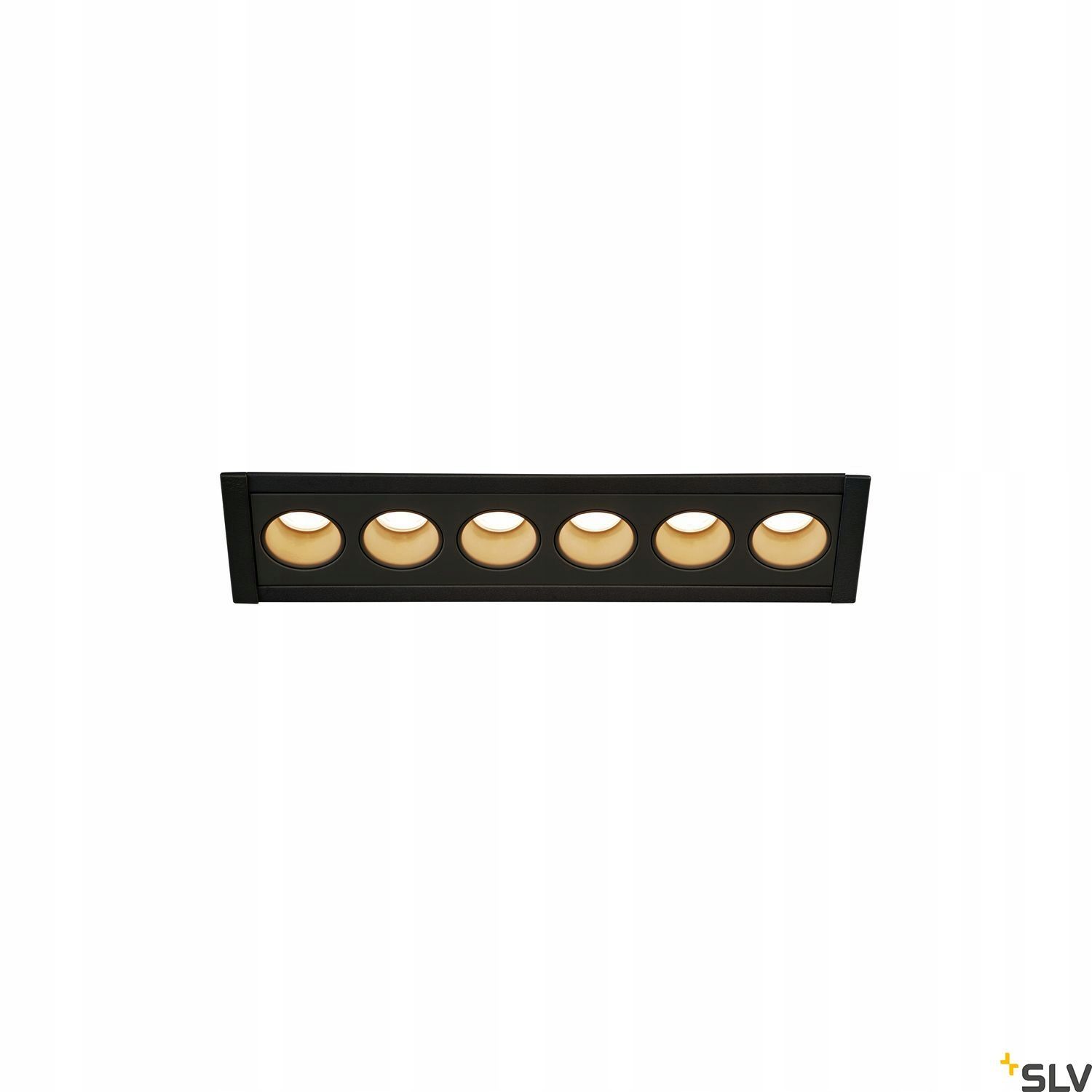  Rėmas lubos led numinos move dl xl spotline slv