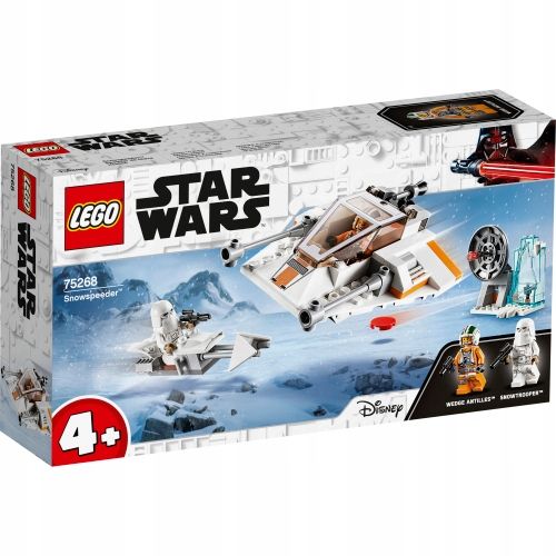  Lego 75365 star wars mässuliste baas yavin 4