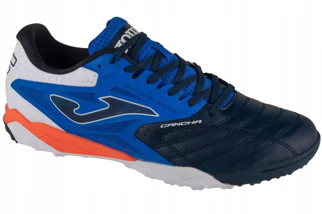  Men's football boots joma maxima 2401 tf maxs2401tf r. 43