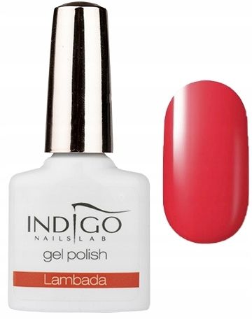  Hybrid nail polish hybrid indigo candy base base coco not