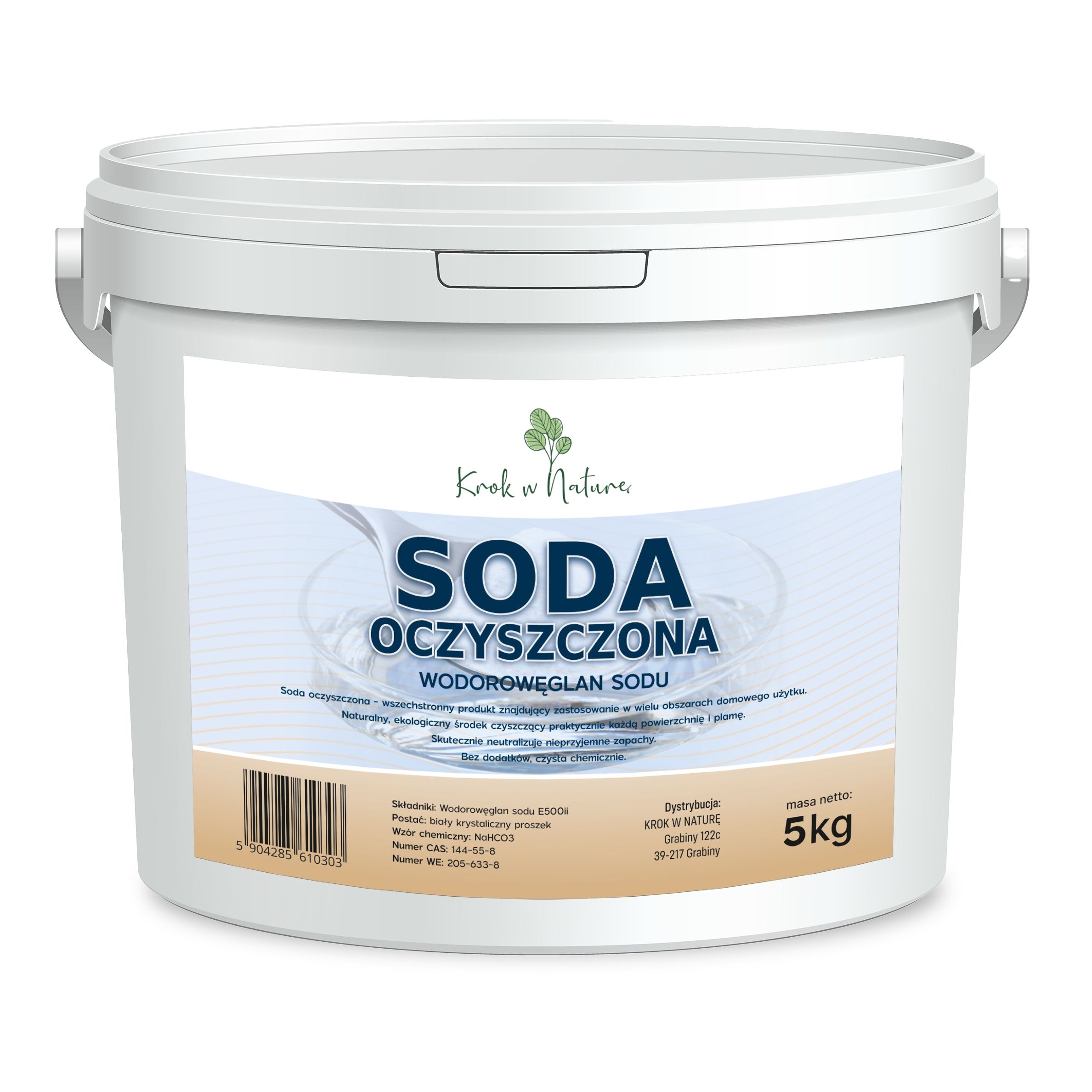  Nātrija perkarbonāts skābeklis aktīvs mazgāšana tīrīšana 5 kg