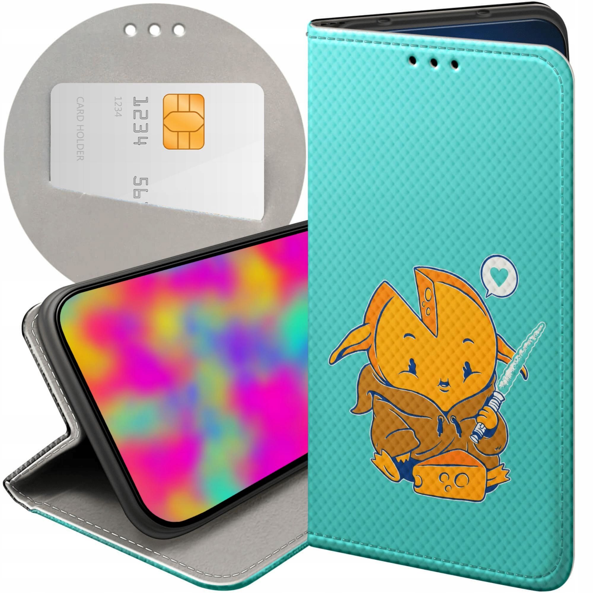  Atverčiamas dėklas "huawei" 10 psl. lite modelius angelas angelas kupidonas byla case