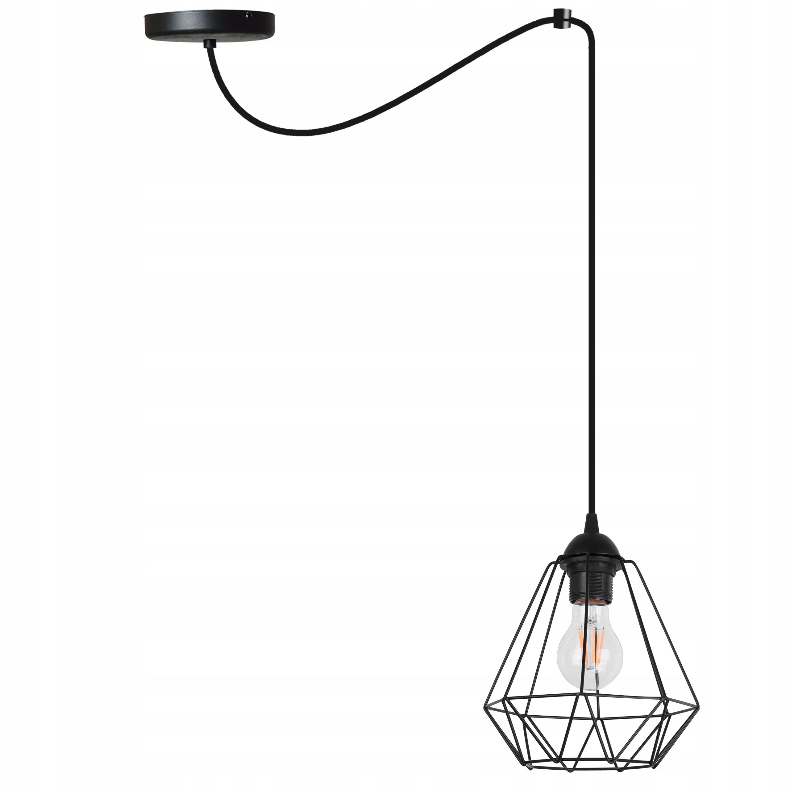 Deckenlampe hängend lampe einsitzer küche, esszimmer über dem tisch insel