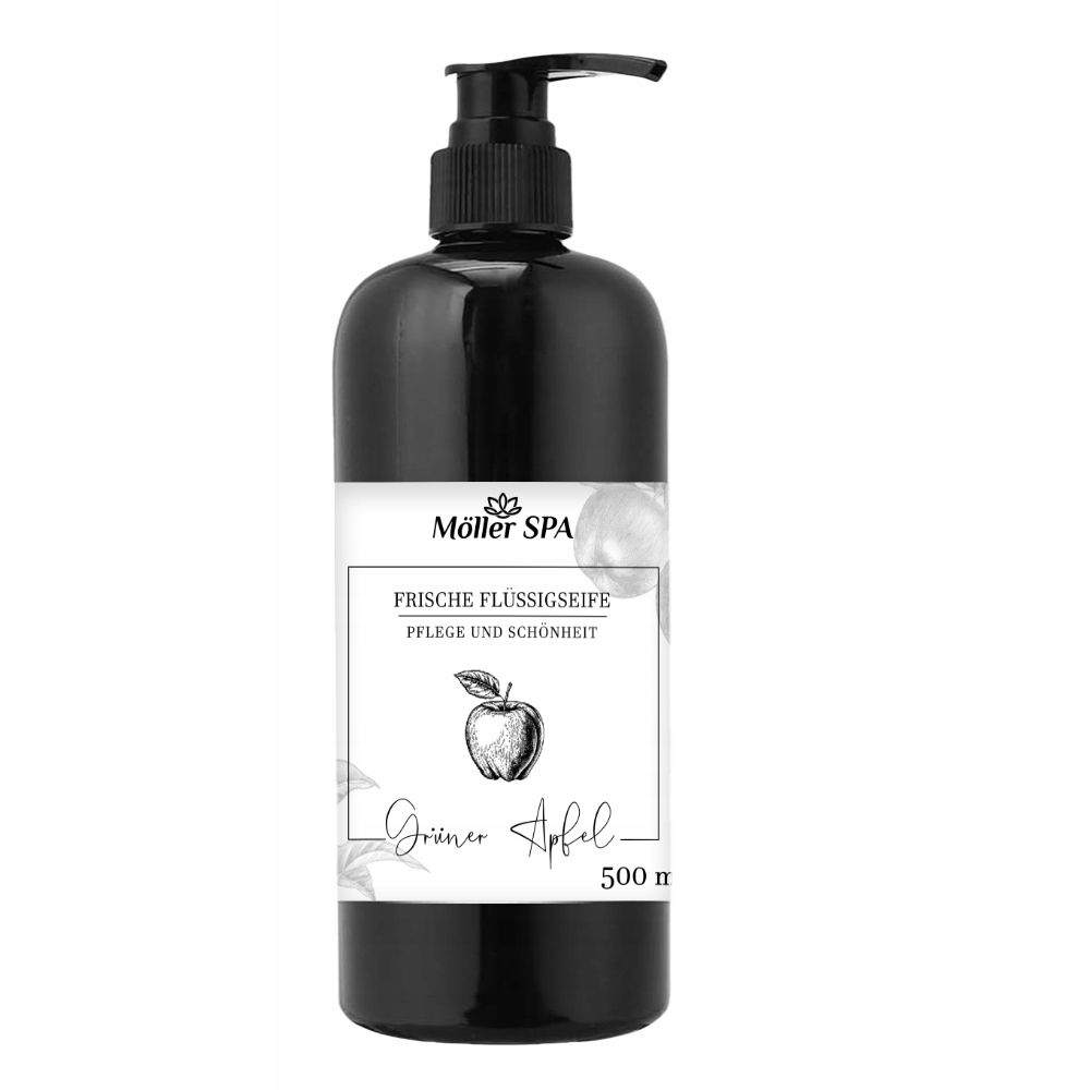  Flüssigseife aroma parfüm invictus 500ml