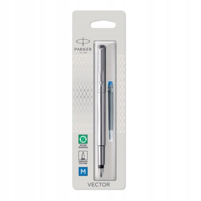  Parker 51 operený burgundsko ct f