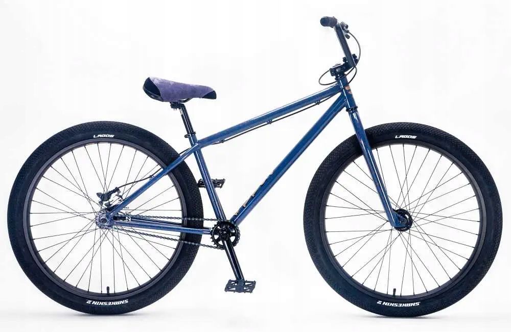  Mafiabikes bomma 26" dviratis street wheelie | grey